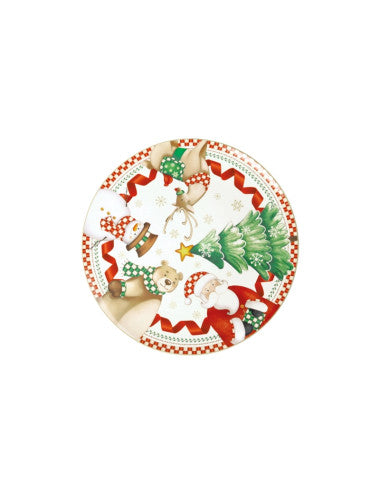 PIATTO PORTATA RACCONTI PORCELLANA (8029722847795)
