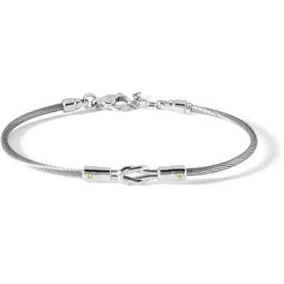 Bracciale Uomo Gioielli Comete Amerigo