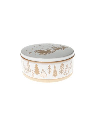 SCATOLA PANDIZENZERO STONEWARE (8029722800516)