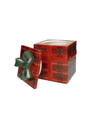 SCATOLA TARTAN DOLOMITE (8029722811222)