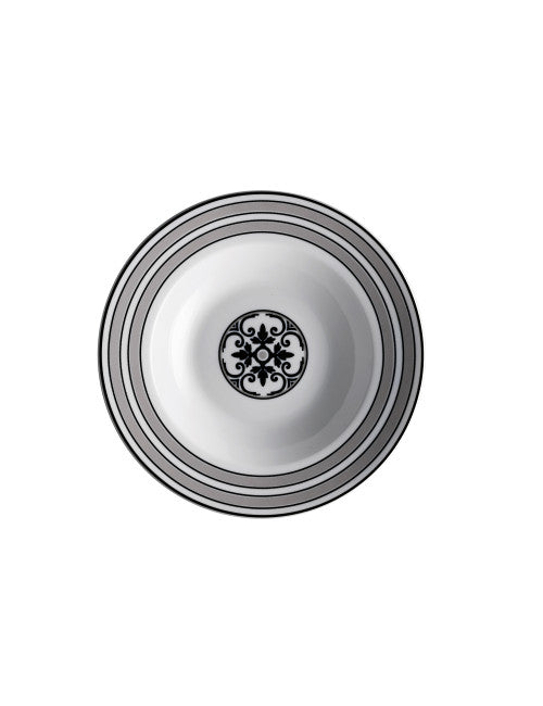TAVOLA 18 PZ ALHAMBRA PORCELLANA