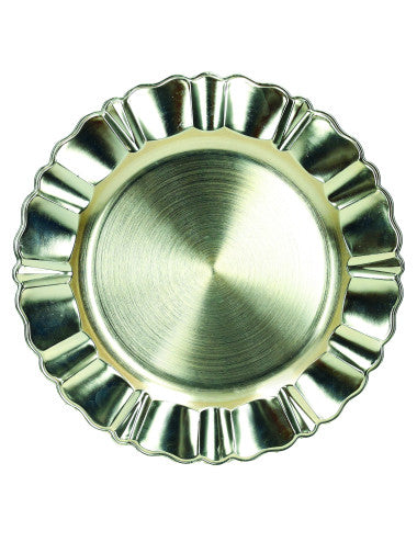 SOTTOPIATTO DECO CHAMPAGNE SET 4 PZ PP (8029722519418)