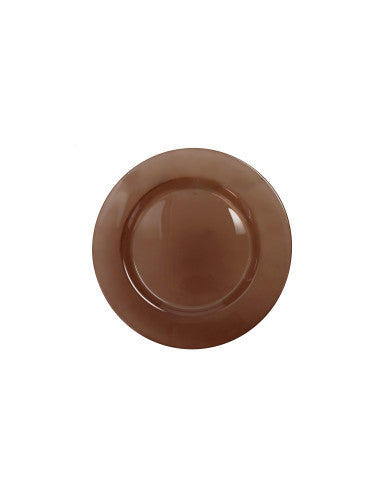 SOTTOPIATTO MOKA VETRO (8029722510385)