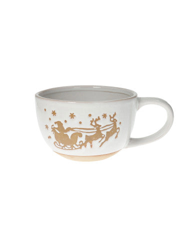 TAZZA COLAZIONE PANDIZENZERO SLITTA STONEWARE (8029722800493)