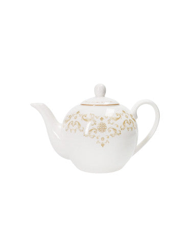 TEIERA EXCALIBUR NEW BONE CHINA 51046