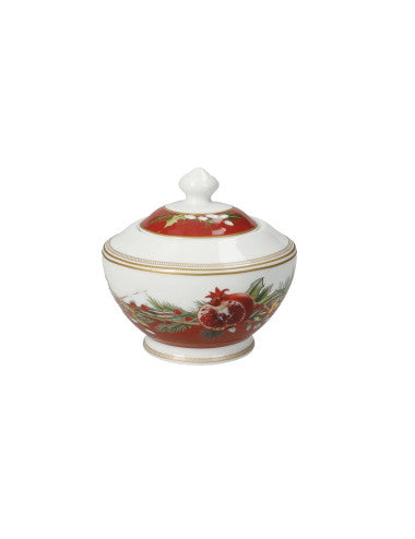 ZUCCHERIERA CAROL NEW BONE CHINA (8029722899640)