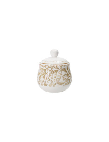 ZUCCHERIERA EXCALIBUR NEW BONECHINA 51045