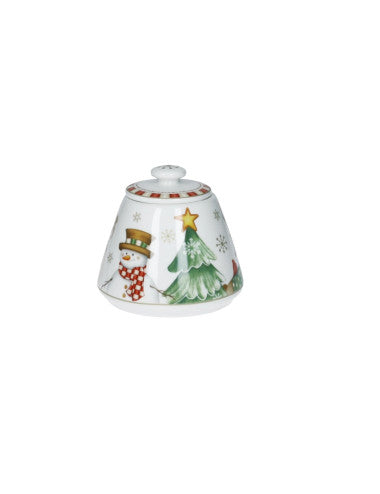 ZUCCHERIERA RACCONTI NEW BONE CHINA (8029722848068)